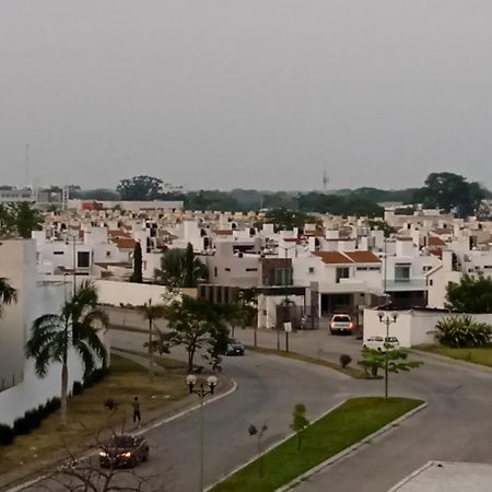 Palmira Country Villahermosa Exterior foto